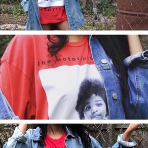 Notorious BIG Tee